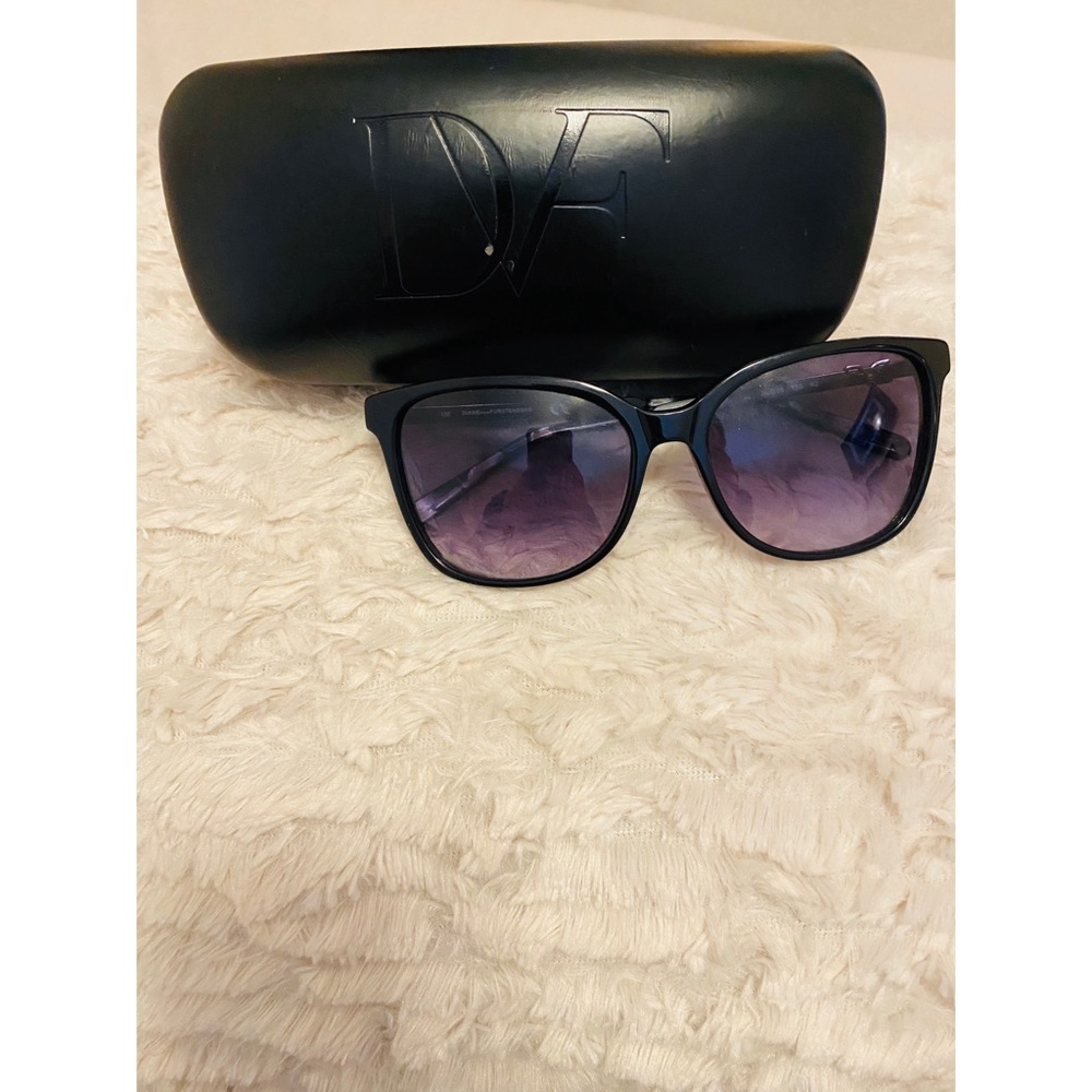 COPY - Diane Von Furnstenberg DVF Sunglasses